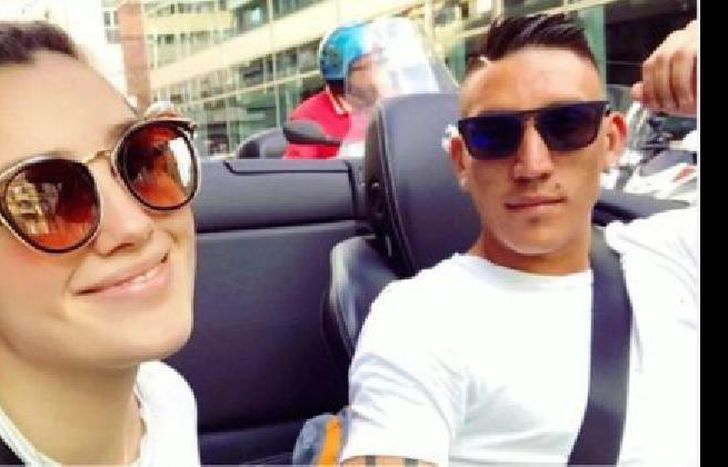 la joven tenía 25 años.