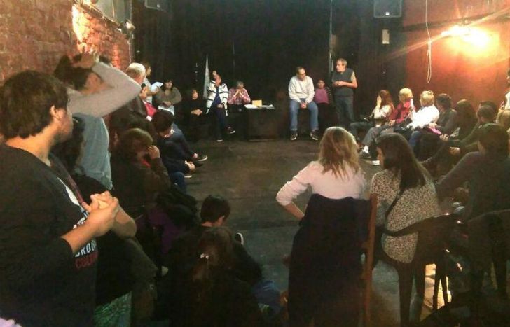 Ya están en venta las entradas y el evento será en Meeks 1066, Temperley.