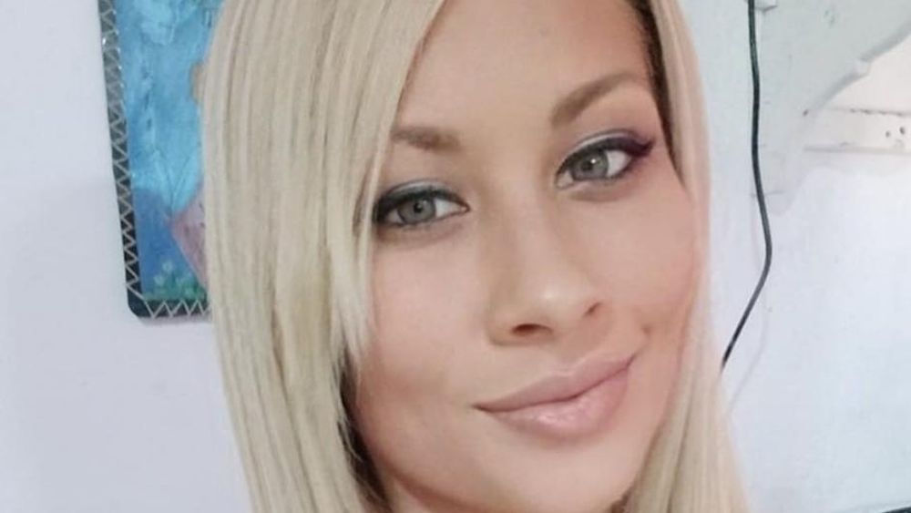 Laura Herrera, la mujer sobreseída.