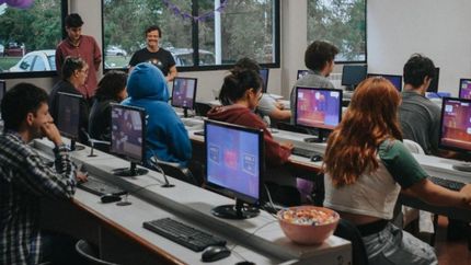 Hay que sumar puntos por cortar con las frases que implican discursos violentos.