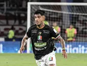 Banfield apunta a un jugador de Colombia para reforzar el medio.