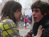 Una producción sobre el autismo.&nbsp;