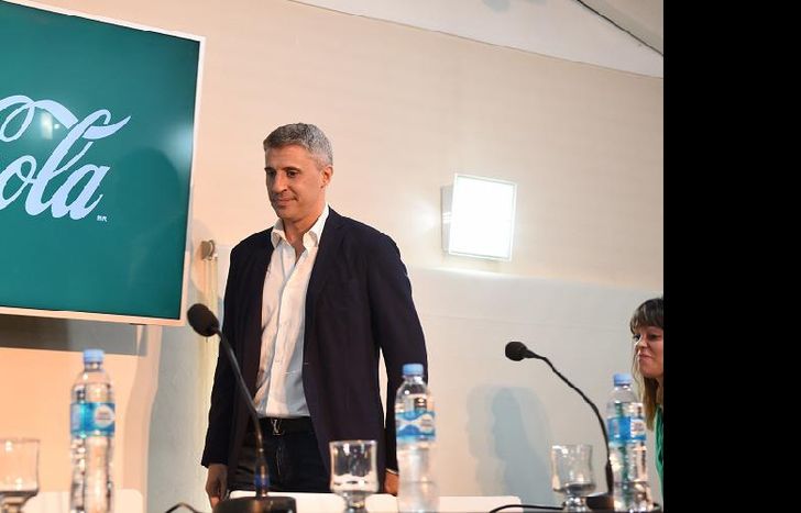 Crespo asumirá el comando del plantel a principios de enero.
