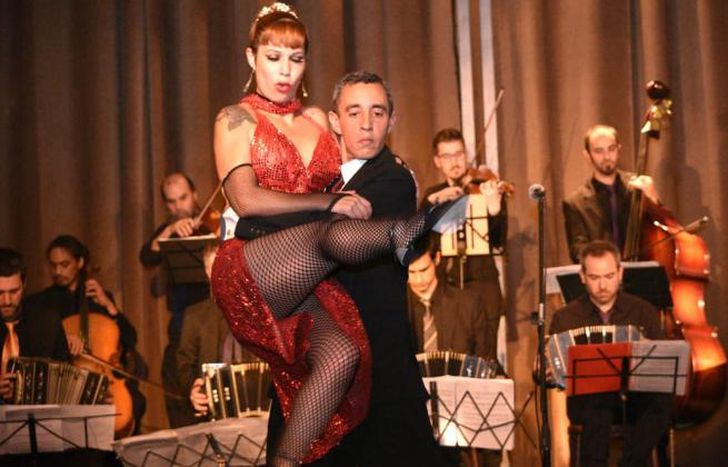 Lucas y Melina se medirán con los mejores en San Luis.