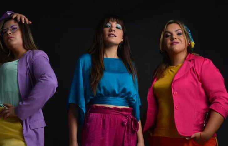 Lanzan su disco debut.