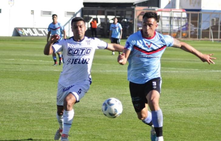 Sandoval aportó seis goles.