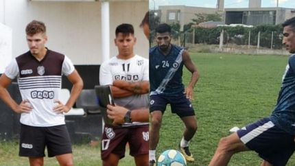 El Porvenir y San Martín debutan jugando como local.