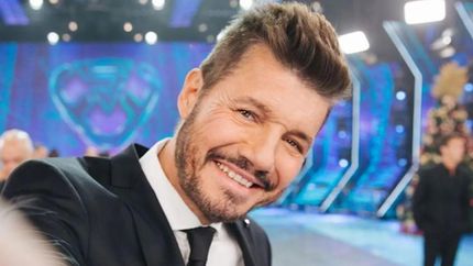 Marcelo Tinelli busca humoristas.