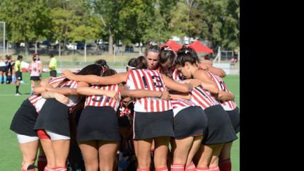 resultados del hockey metropolitano