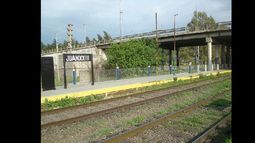 El Municipio de Lomas nunca planteó la creación del tren universitario