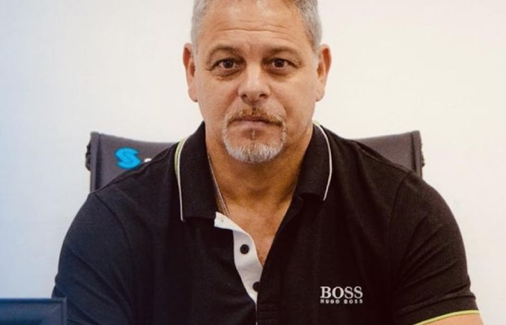 El Beto Yaqué no olvida a Los Andes.