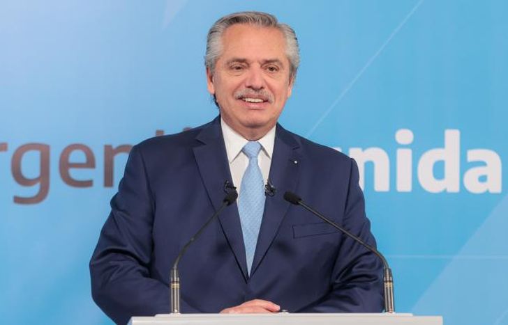 Con esta elección termina una etapa muy dura.