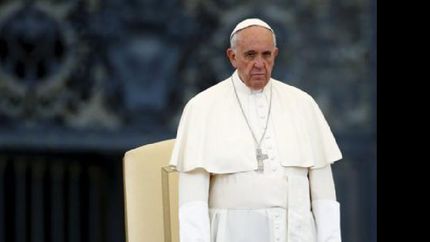En el marco de la cumbre anti-pedofilia que se hará del 21 al 24 de febrero en el Vaticano.