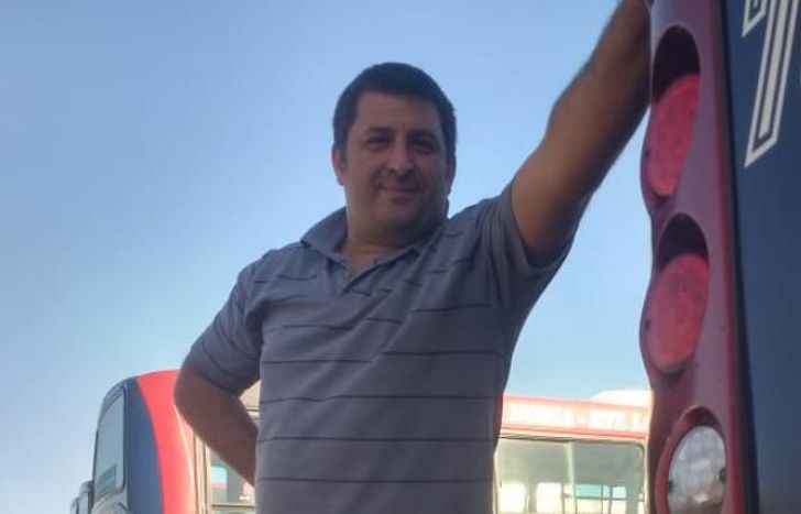 Jorge subirá videos semanalmente para hablar de los bondis.