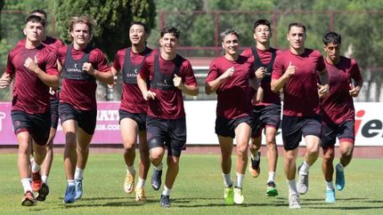 Cuatro futbolistas de Lanús se recuperan de sus respectivas lesiones.