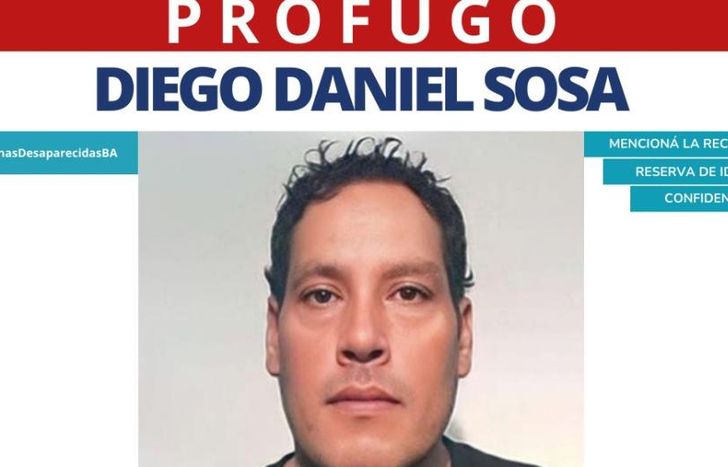 Un vecino de Banfield es buscado por un intento de femicidio en José C. Paz.