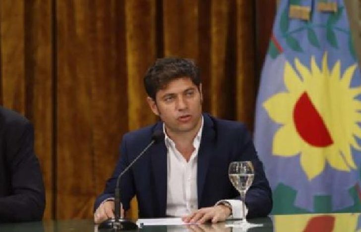 El Gobernador no quiere dejar caer el aparato productivo.