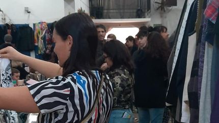 Para comprar a precios muy accesibles.