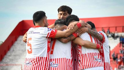 Los Andes buscará mejorar lo hecho esta temporada de la Primera nacional. Los Andes buscará mejorar lo hecho esta temporada de la Primera nacional.