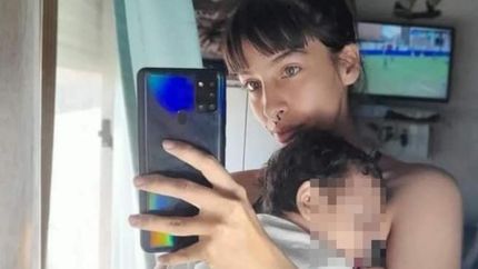 Iara Pirani fue encontrada sin vida en su casa de Villa Albertina.