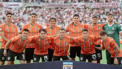 El Taladro evalúa las posibles salidas del equipo.