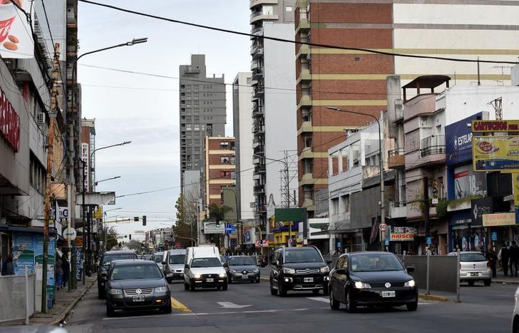 Vuelven a bajar los casos de Covid en la Argentina.
