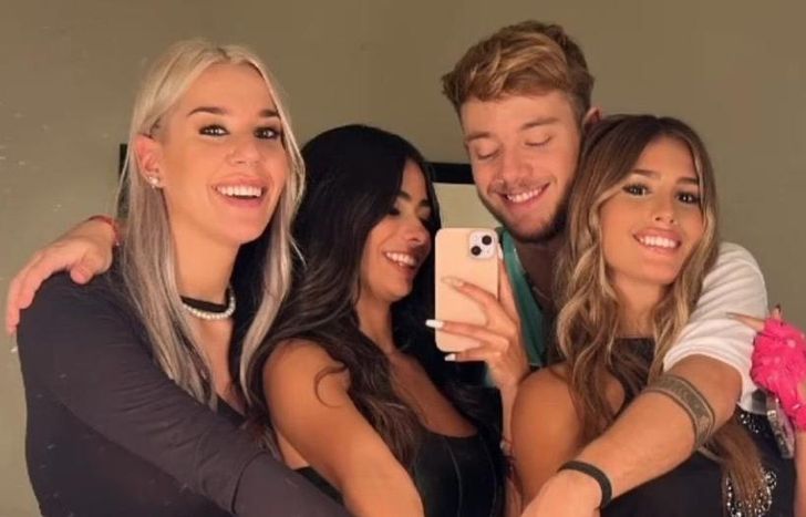 De la casa, a un nuevo programa.