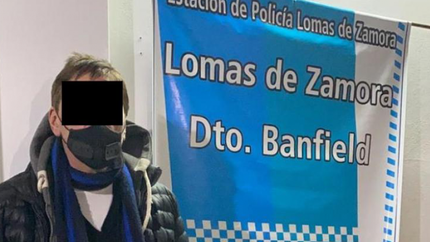 El falso médico tiene 69 años. El falso médico tiene 69 años.