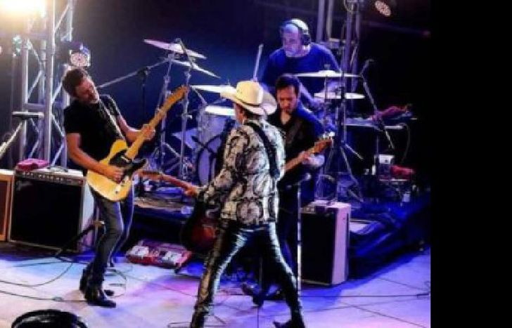 habrá una gran variedad de shows en vivo y una feria de emprendedores.