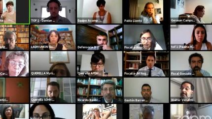 Nueva audiencia por el juicio del Pozo de Banfield.