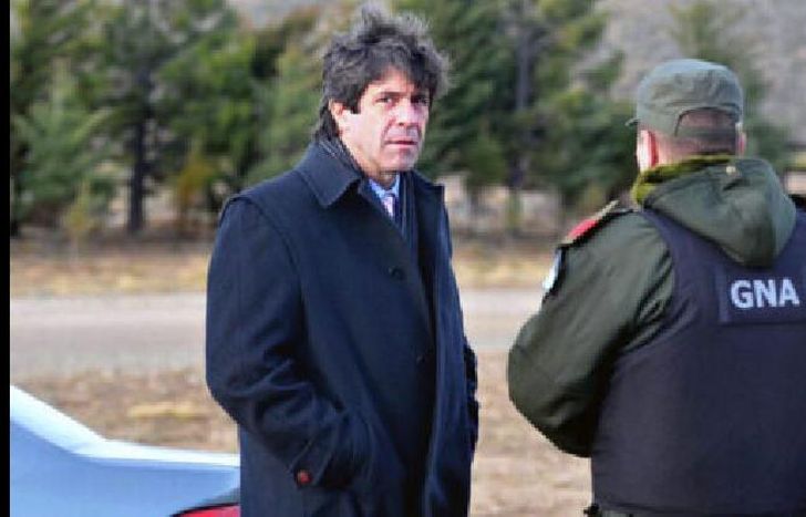 La denuncia quedó en manos del juez federal Sebastián Casanello.