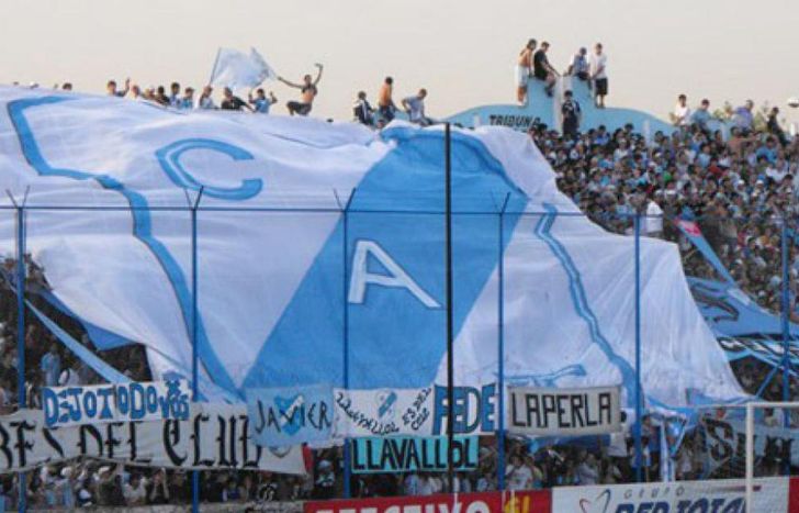 Cada 24 de julio se celebra el Día Mundial del Hincha de Temperley.