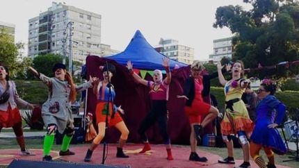 Nueva edición del festival.