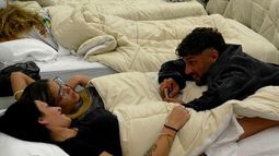Consejos sobre el amor en la casa de Gran Hermano.