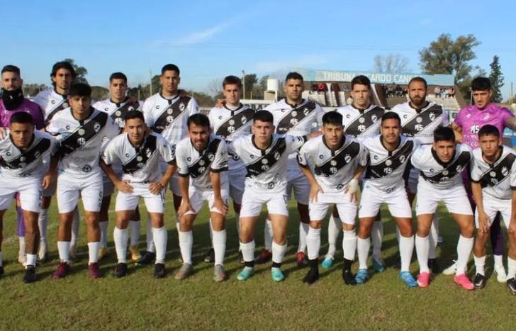 Claypole perdió en General Rodróguez.