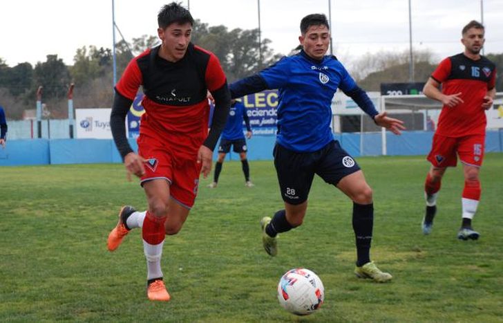 Juan Mendoza tuvo acción tras su última ausencia.