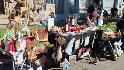 Quedan lugares para sumarse a la alternativa que tiene el objetivo de ayudar a escuelas rurales de Chaco.