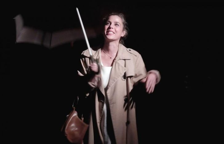 Melina Petriella se suma a la temporada.