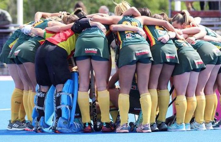 Lomas buscará ser otra vez candidata.