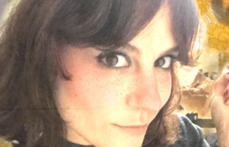 Una lomense en Barcelona.