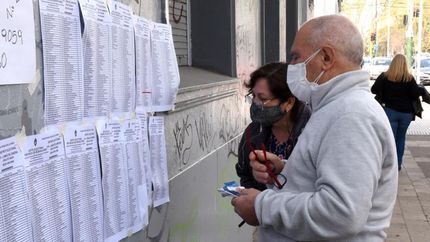 Son 565 lomenses habilitados para votar.