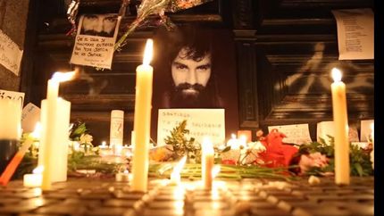 Un material para exigirle respuestas al Estado.