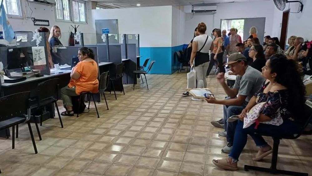 La obtención y actualización del CUD se realiza en la sede del Imdipam.
