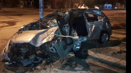 un lomense fallecio en mar del plata por un accidente fatal