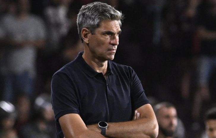 Pellegrino recupera un jugador clave.