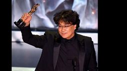 BONG JOON-HO, EL DIRECTOR DEL FILM.