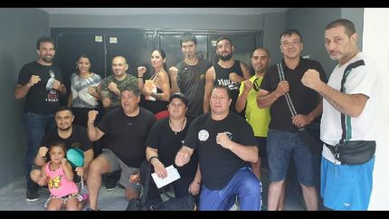lomas: comenzaron las clases deportivas virtuales