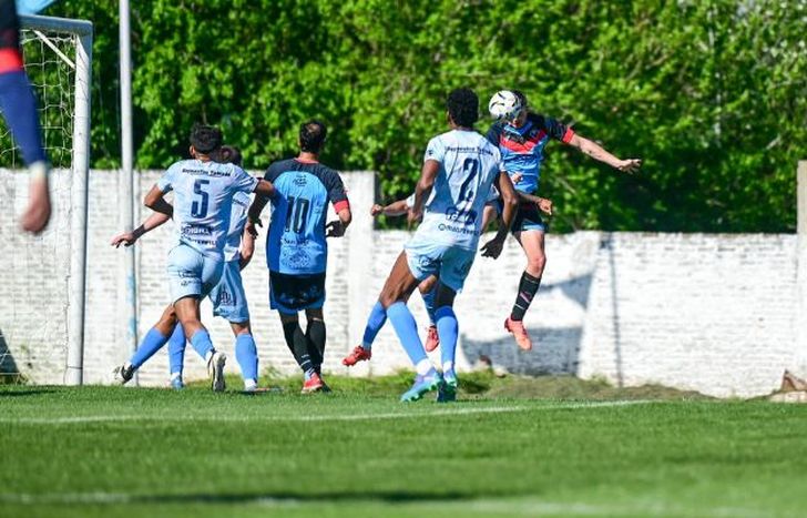 Brown de Adrogué agiganta su crisis.