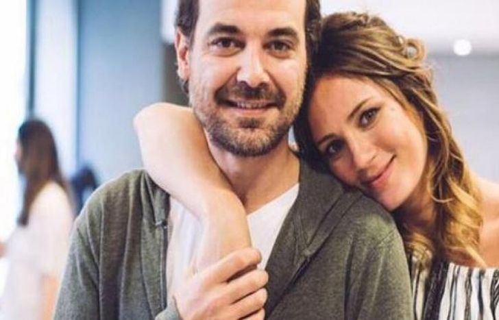 Pedro Alfonso tiene Coronavirus.