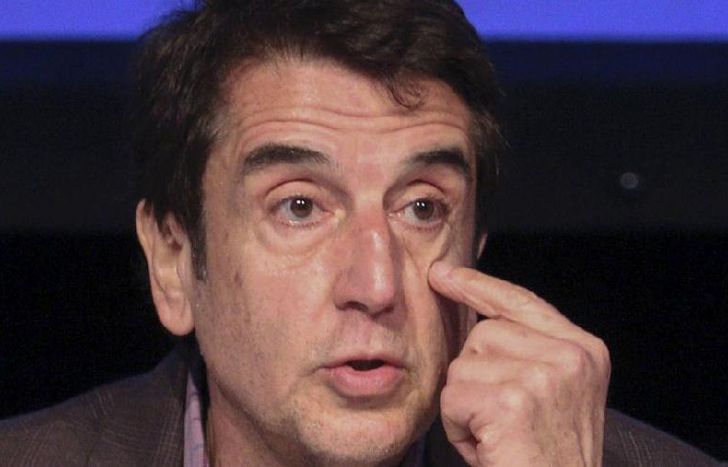 Hay una duda en la transición, resaltó Melconian, quien minimizó el impacto de las caídas en Wall Street.